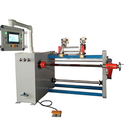 Máy cuộn cuộn dây có hiệu quả cao có thể lập trình