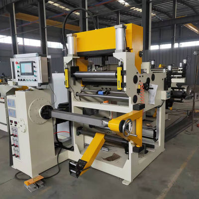 Máy hàn áp suất lạnh dây dẫn tấm nhựa nhựa đồng máy cuộn