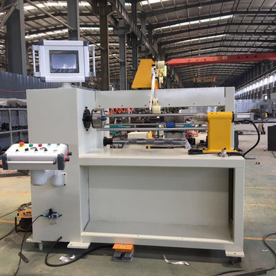 Máy cuộn dây điện Máy cuộn dây biến áp tự động