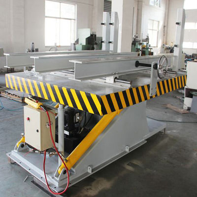 Bảng xếp chồng lõi máy biến đổi nền tảng thép mỏng silic