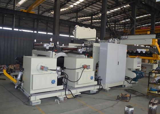Máy cuộn phim nhựa điện áp thấp Cast Resin Transformer