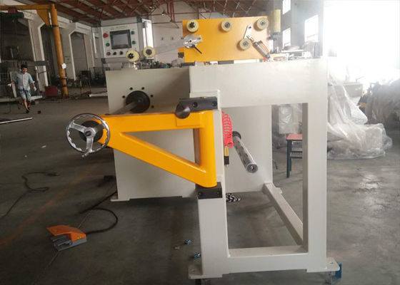 Máy cuộn dây đồng tự động Máy cuộn cuộn dây biến đổi