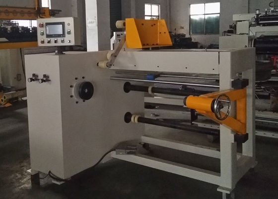 Máy cuộn dây đồng biến đổi Máy cuộn dây đồng tự động