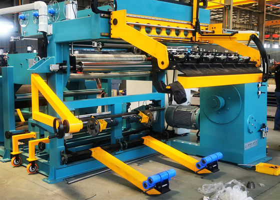 Máy cuộn nhựa nhựa hai lần TIG hàn LV biến áp