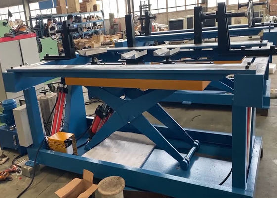 Bảng xếp chồng lõi vòng tròn Biến đổi vô hình điều chỉnh Bảng xếp chồng lõi