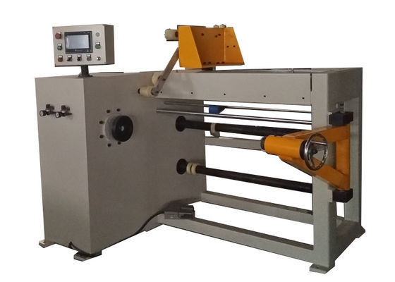 Máy bọc cuộn biến tần Máy làm biến tần Máy bọc cuộn biến tần hiệu suất cao