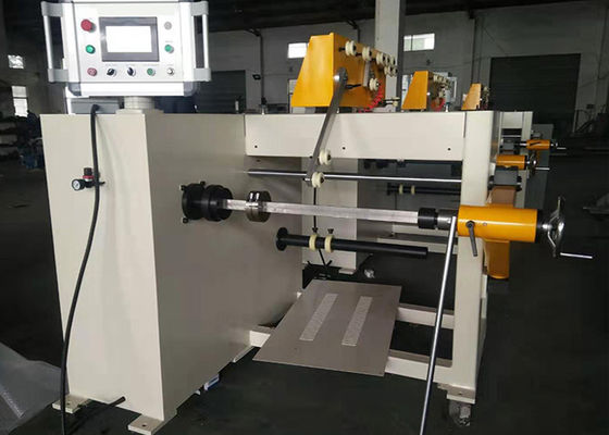Thiết bị cuộn dây đồng Máy cuộn dây cuộn dây tự động