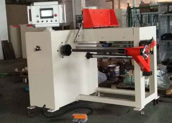 Máy cuộn dây cuộn dây tự động 200rpm
