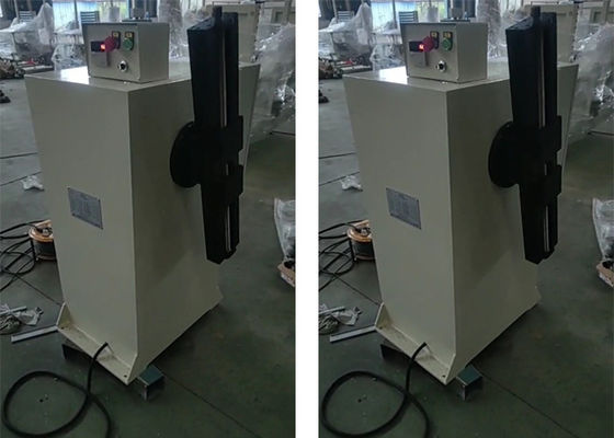 Máy cuộn dây bán tự động Máy cuộn dây cuộn dây