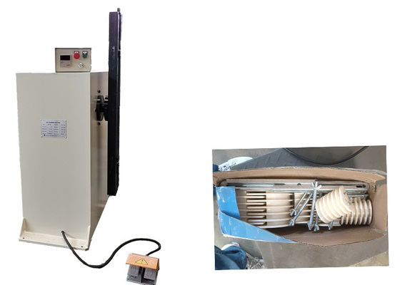 Máy cuộn dây điện Máy cuộn cuộn dây điện