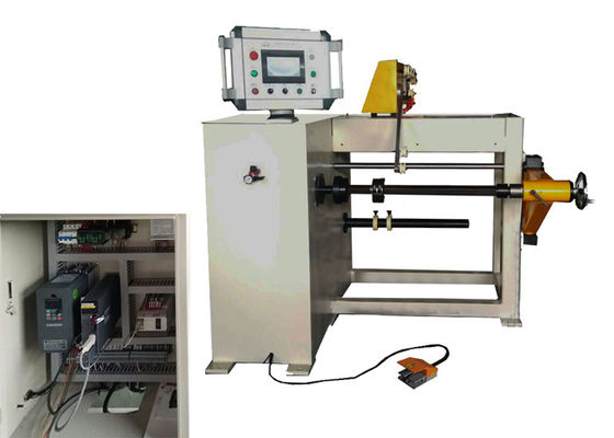 2.2kw Năng lượng cuộn dây tự động HV cuộn dây cuộn dây biến áp cuộn dây cuộn dây máy cuộn dây cuộn dây
