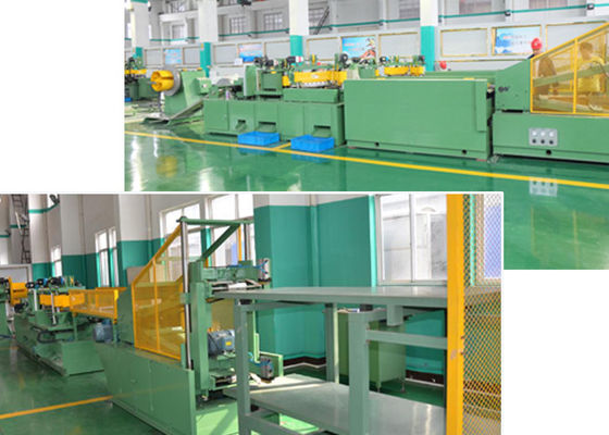 Hai đâm hai cắt bước vòng xoáy biến tần lõi máy cắt