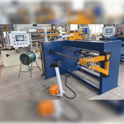 Máy cuộn dây cuộn dây biến đổi cuộn dây cuộn dây