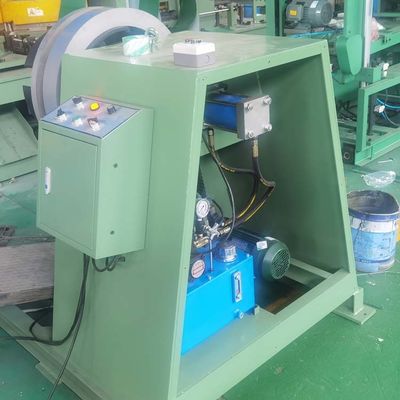 Máy cắt lõi lò phản ứng bằng thép silicon tự động