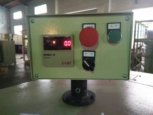 Máy cuộn dây đơn giản bán tự động biến áp