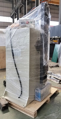 Máy quấn dây động cơ điện 3KW với khuôn điều chỉnh và tốc độ quấn 200 RPM cho dây đồng