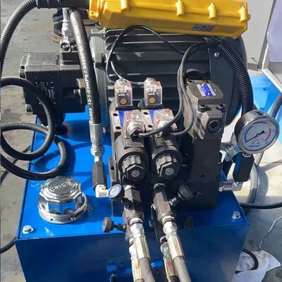 Bàn lắp ráp lõi xếp chồng Lap Core, biến áp