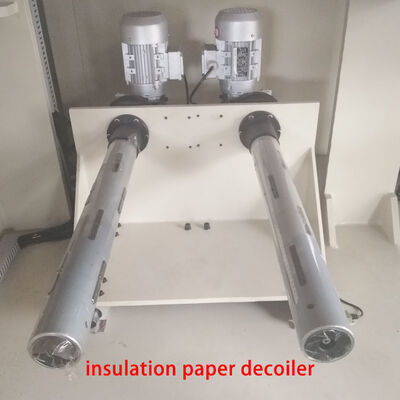 Máy cuộn nhựa nhựa LV