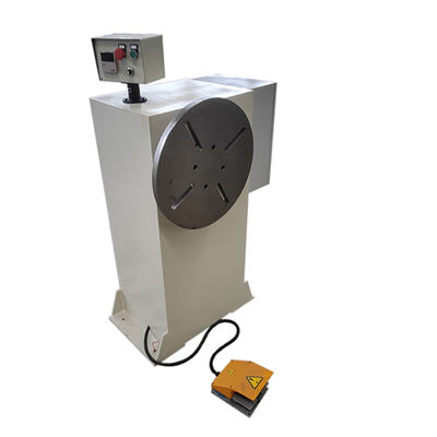 Máy cuộn dây động cơ điện bán tự động Máy cuộn dây đồng hoặc nhôm