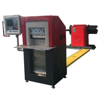 Máy cắt tự động Unicore Làm lõi hình máy biến áp C