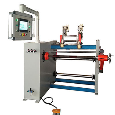 Hai hướng dẫn dây Máy cuộn dây tự động Máy cuộn dây đồng