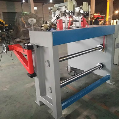 Hai hướng dẫn dây Máy cuộn dây tự động Máy cuộn dây đồng