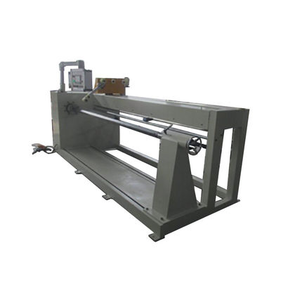 Máy cuộn dây đồng Máy tiện cuộn dây biến áp tự động 200 vòng / phút