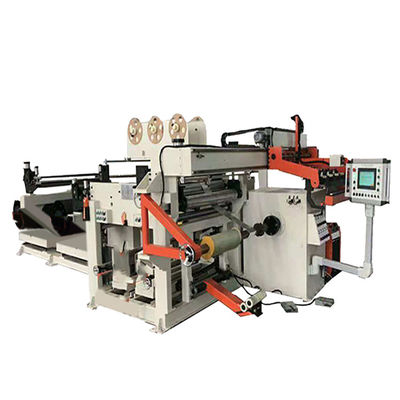 Máy cuộn biến áp nhựa đúc tự động có thể lập trình với TIG