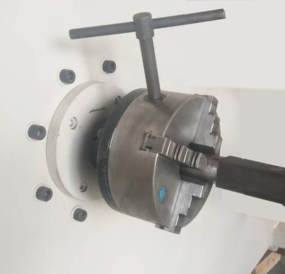 Hướng dẫn dây dẫn động cơ servo Máy cuộn dây biến áp nhỏ Tốc độ cuộn dây 400 vòng / phút
