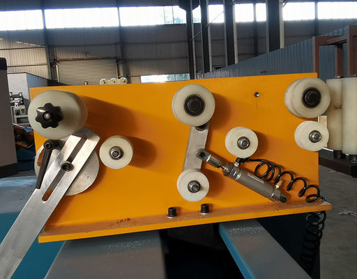 Máy cuộn dây đồng tự động có thể lập trình Loại dầu
