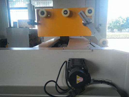 Động cơ 5.5kw Máy ​​cuộn dây máy biến áp điện