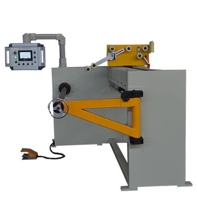 Máy cuộn dây tự động biến áp tròn 90 vòng / phút
