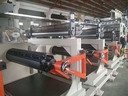 Máy hàn TIG Máy cuộn dây điện áp thấp Máy biến áp Máy cuộn lá đồng