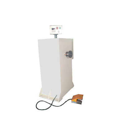 Động cơ 400rpm Máy cuộn dây bán tự động Máy cuộn dây đồng
