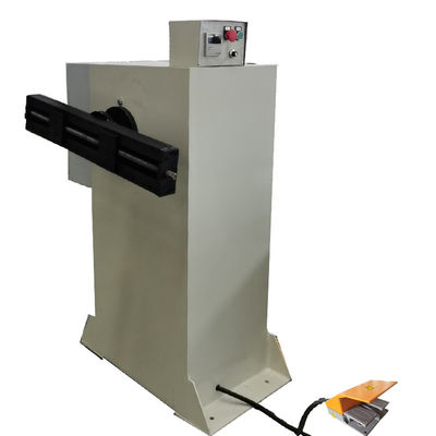 Máy cuộn dây động cơ điện Máy cuộn dây 200 vòng / phút