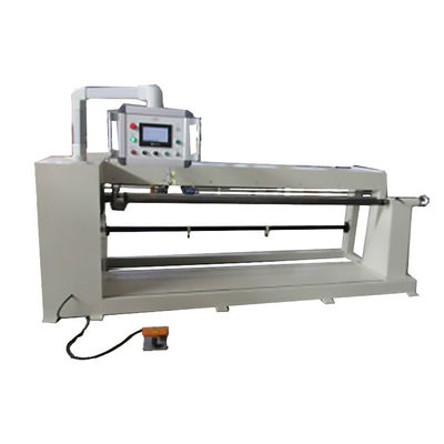 Máy cuộn dây đồng hạng nặng Phân phối Máy cuộn dây biến áp 80 vòng / phút