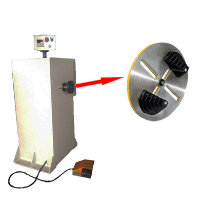 Máy cuộn dây cuộn dây động cơ dây đồng 400 vòng / phút