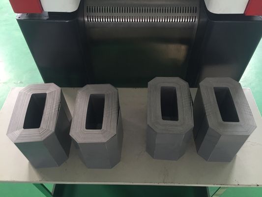 Máy cắt thép Silicon tự động Máy biến áp C tạo hình lõi Unicore