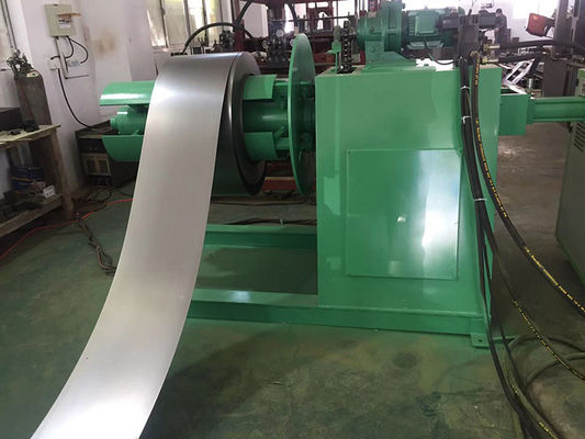 Máy tạo hình sóng biến áp tự động 1300mm