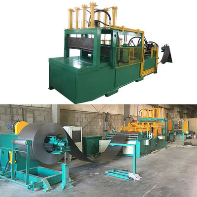 Máy biến áp tự động chứa dầu dạng vây sóng 4 vây / phút