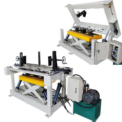 Bảng xếp chồng lõi biến áp vô định hình Bảng xếp chồng lõi có thể điều chỉnh được