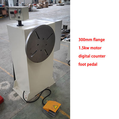 Máy cuộn dây động cơ bán tự động với dây đồng