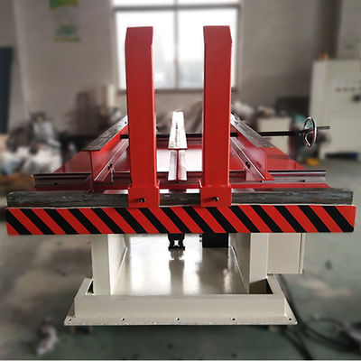 Bảng xếp chồng lõi biến áp 1.5kw bằng thép Silicon Thủy lực