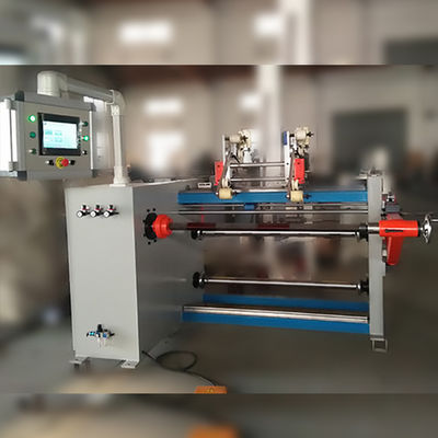 Hai hướng dẫn dây Máy biến áp tự động cho cuộn dây