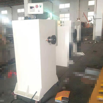 Máy cuộn dây động cơ dây đồng bán tự động Quay 400 vòng / phút