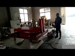 Bảng xếp chồng lõi máy biến đổi sắt mỏng